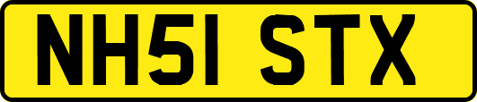 NH51STX