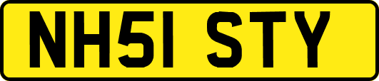 NH51STY