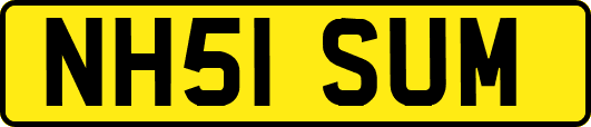 NH51SUM