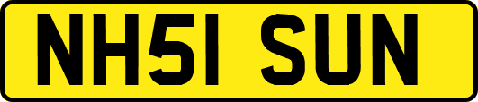 NH51SUN