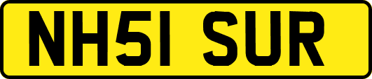 NH51SUR