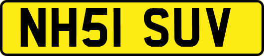 NH51SUV