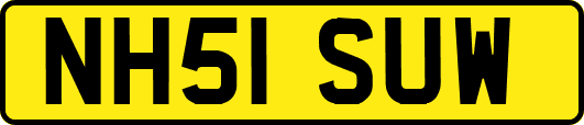 NH51SUW