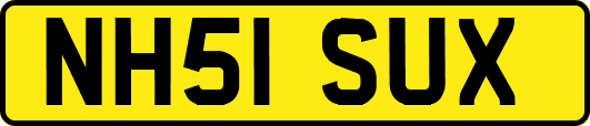 NH51SUX