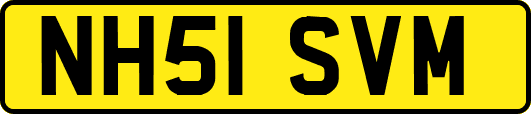NH51SVM