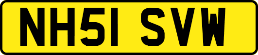 NH51SVW