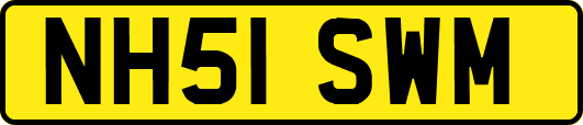 NH51SWM