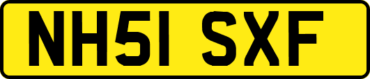 NH51SXF