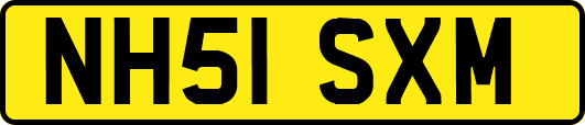 NH51SXM