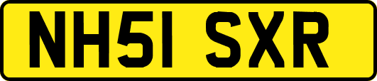 NH51SXR