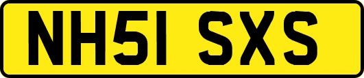 NH51SXS