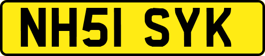 NH51SYK