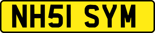NH51SYM