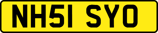 NH51SYO