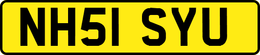 NH51SYU