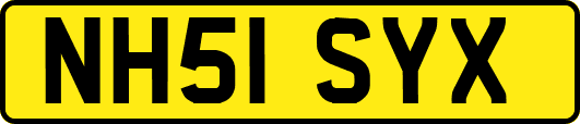 NH51SYX