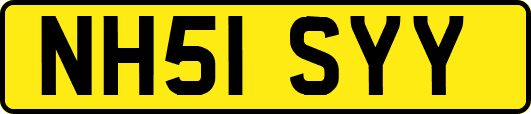 NH51SYY