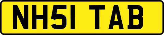 NH51TAB