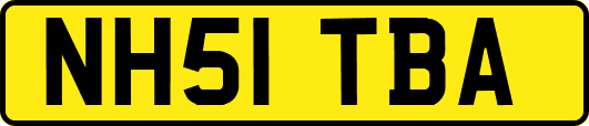 NH51TBA