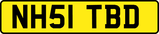 NH51TBD