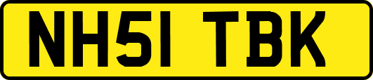 NH51TBK