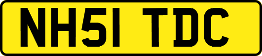 NH51TDC