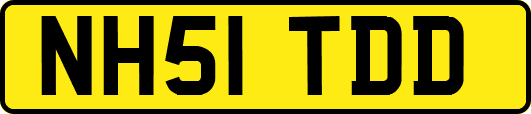 NH51TDD