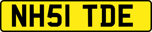 NH51TDE