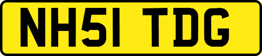 NH51TDG