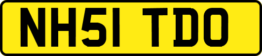 NH51TDO