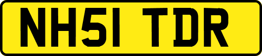 NH51TDR