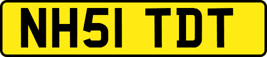 NH51TDT