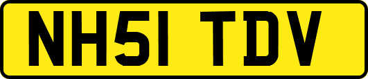 NH51TDV