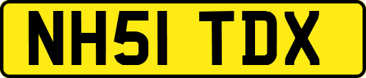 NH51TDX