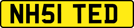 NH51TED