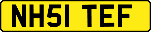 NH51TEF