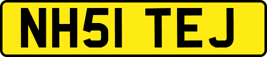 NH51TEJ