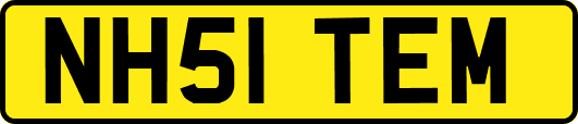NH51TEM