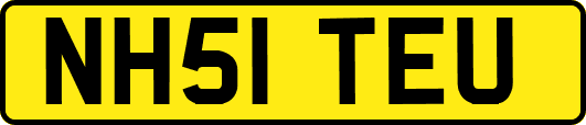 NH51TEU