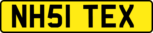 NH51TEX