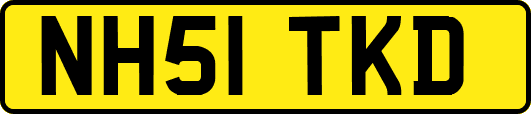 NH51TKD