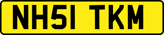 NH51TKM
