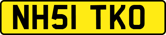 NH51TKO