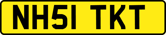 NH51TKT