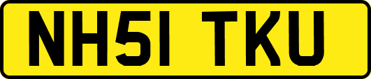 NH51TKU
