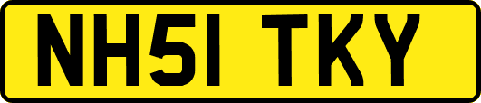 NH51TKY
