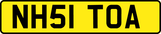 NH51TOA