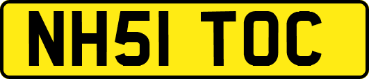 NH51TOC