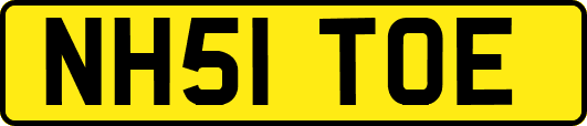 NH51TOE