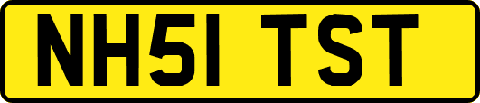 NH51TST